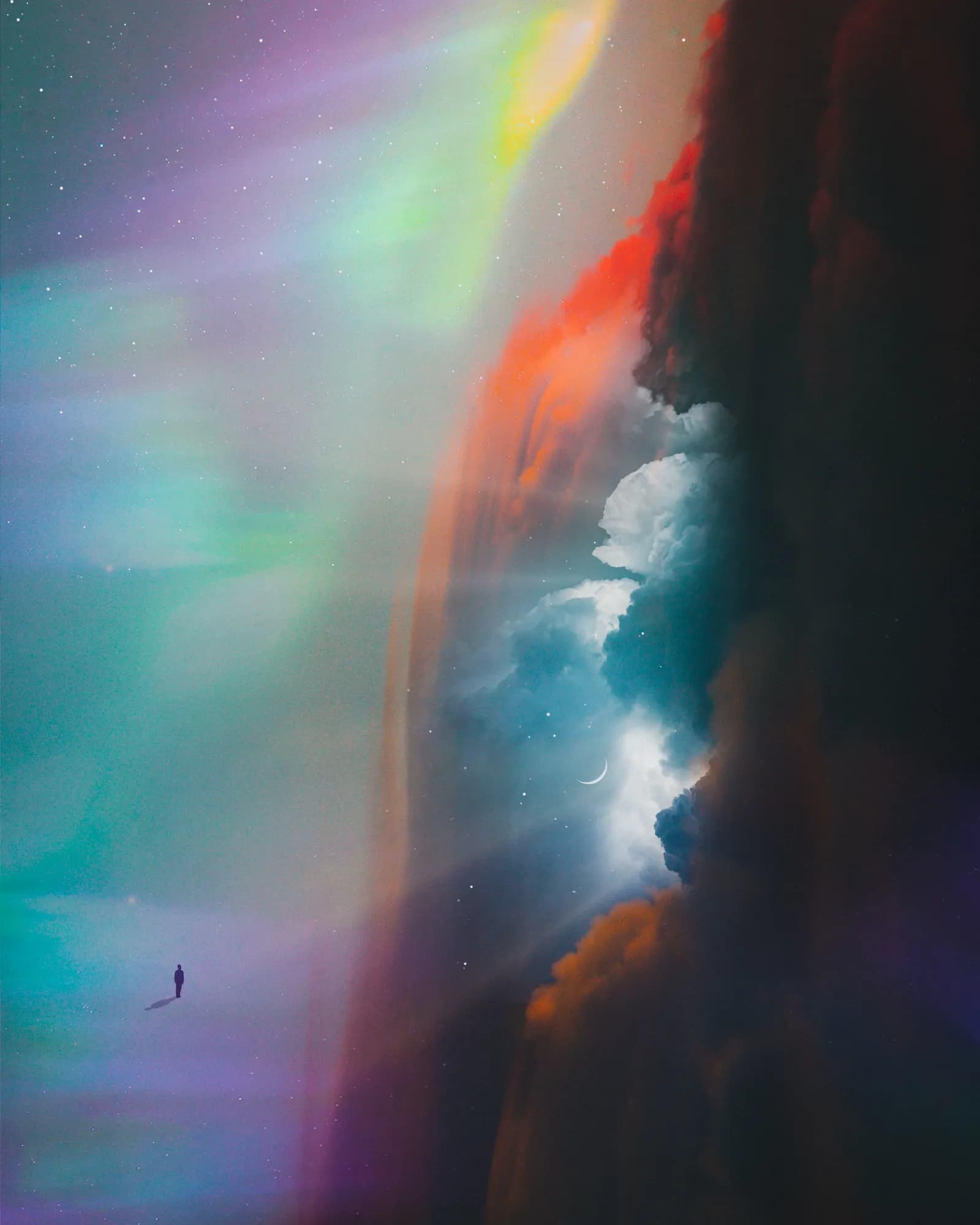rapture.