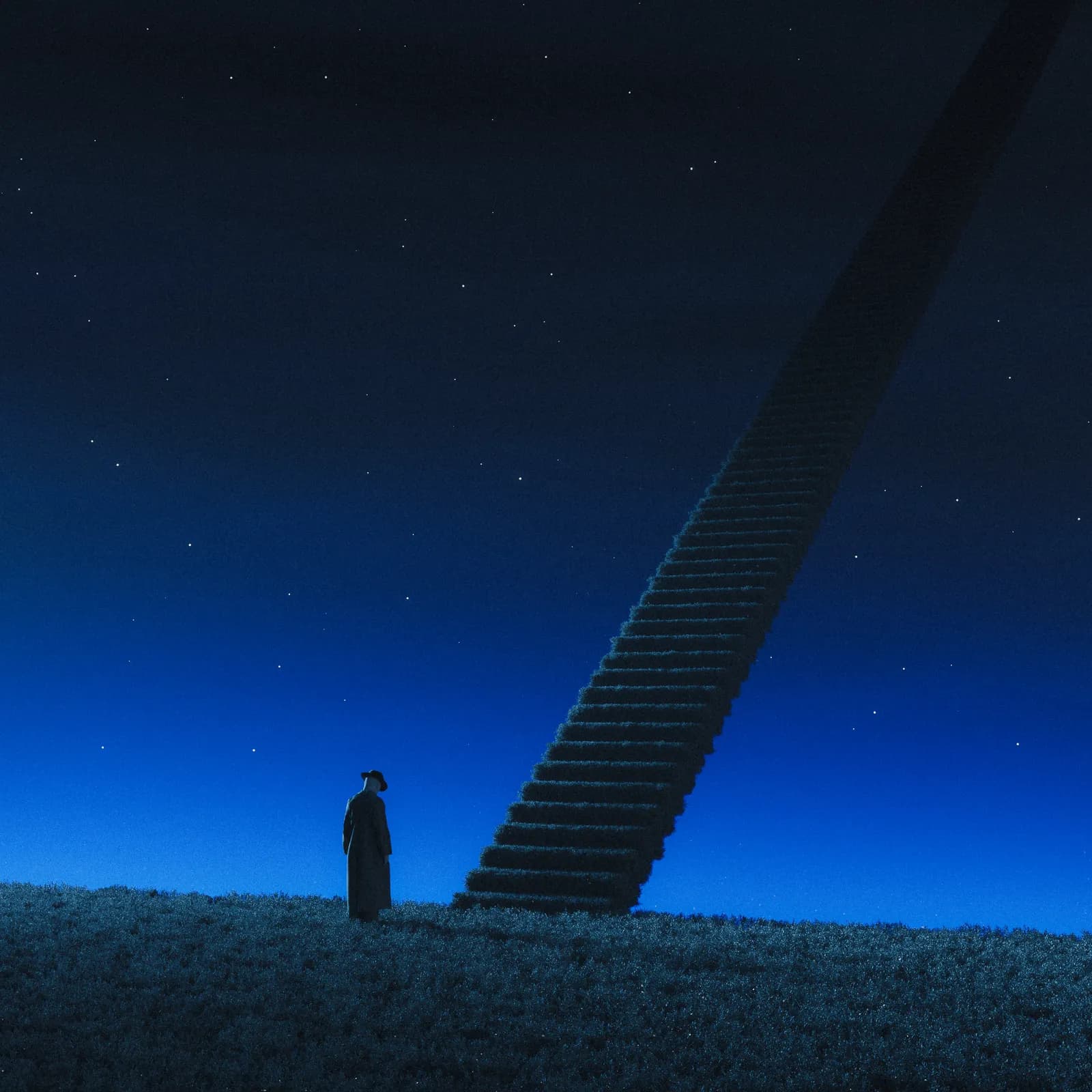 the last ascent