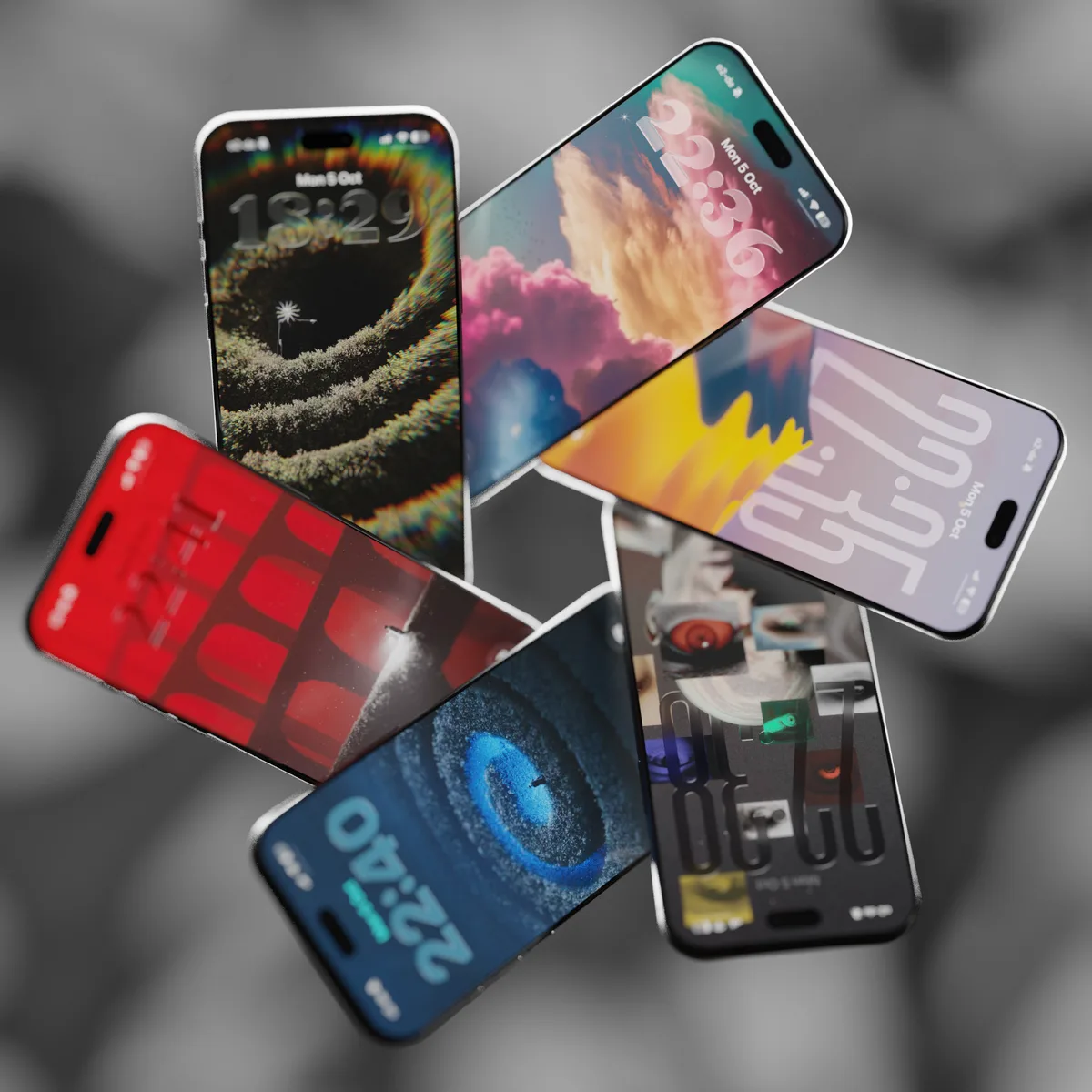 All Packs