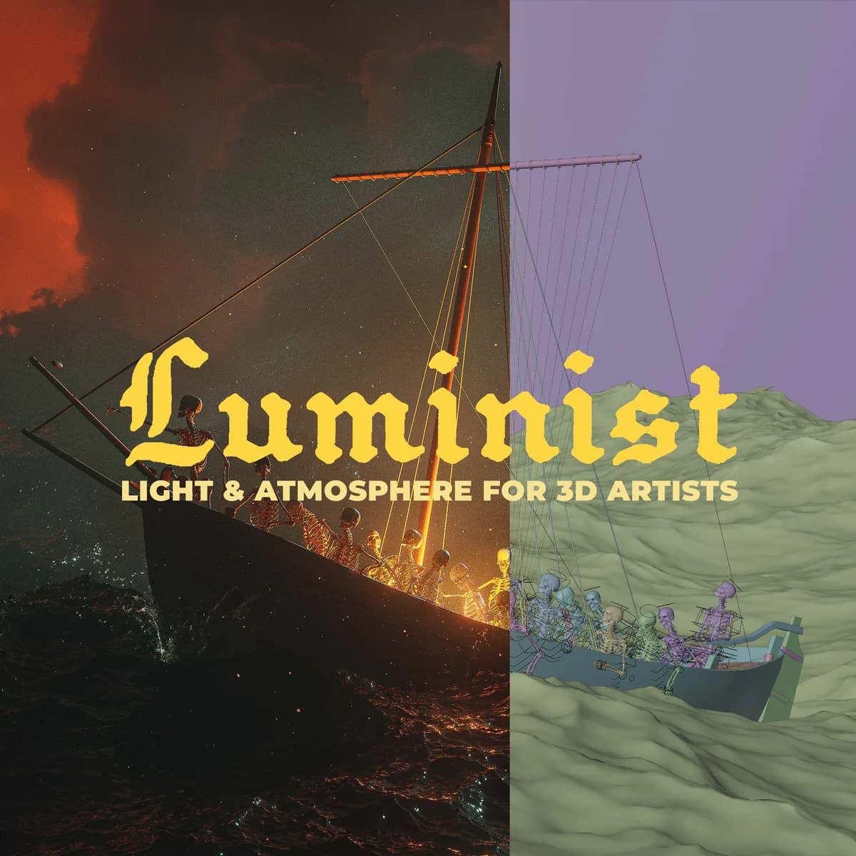 The Luminist Course