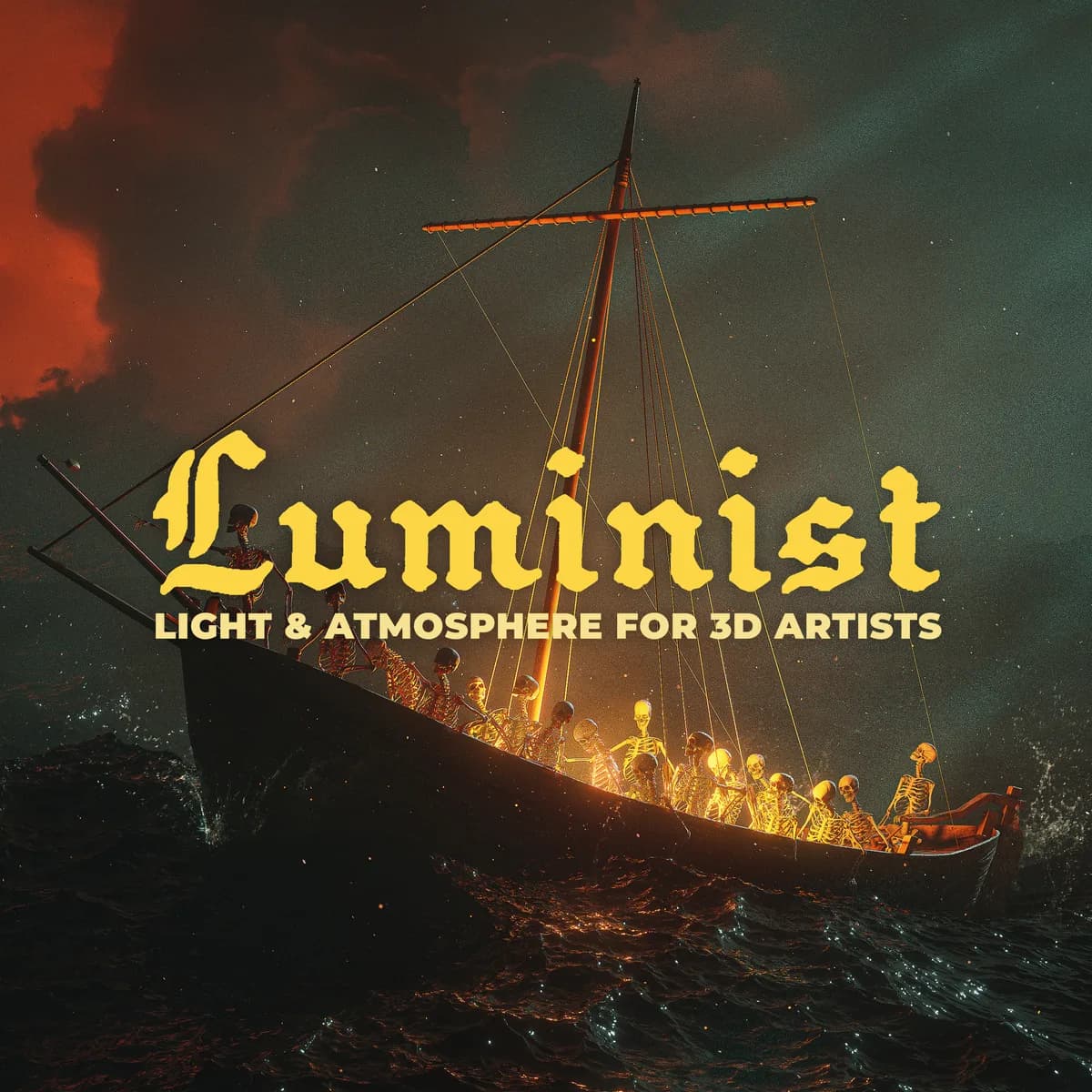 The Luminist Course