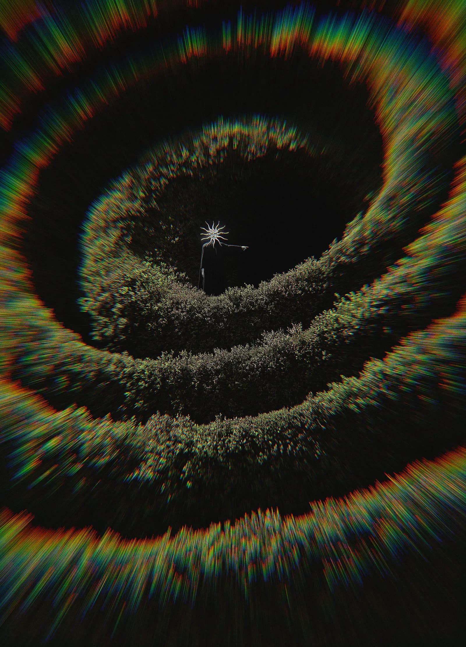 Aporia