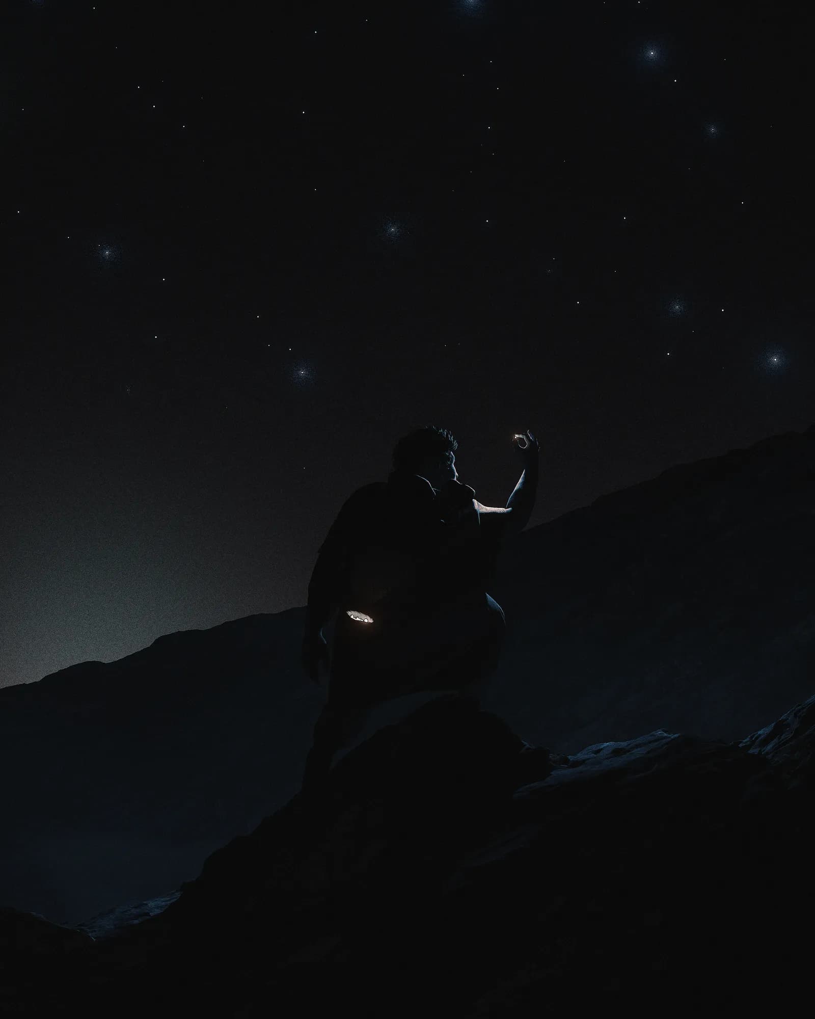 Star Collector