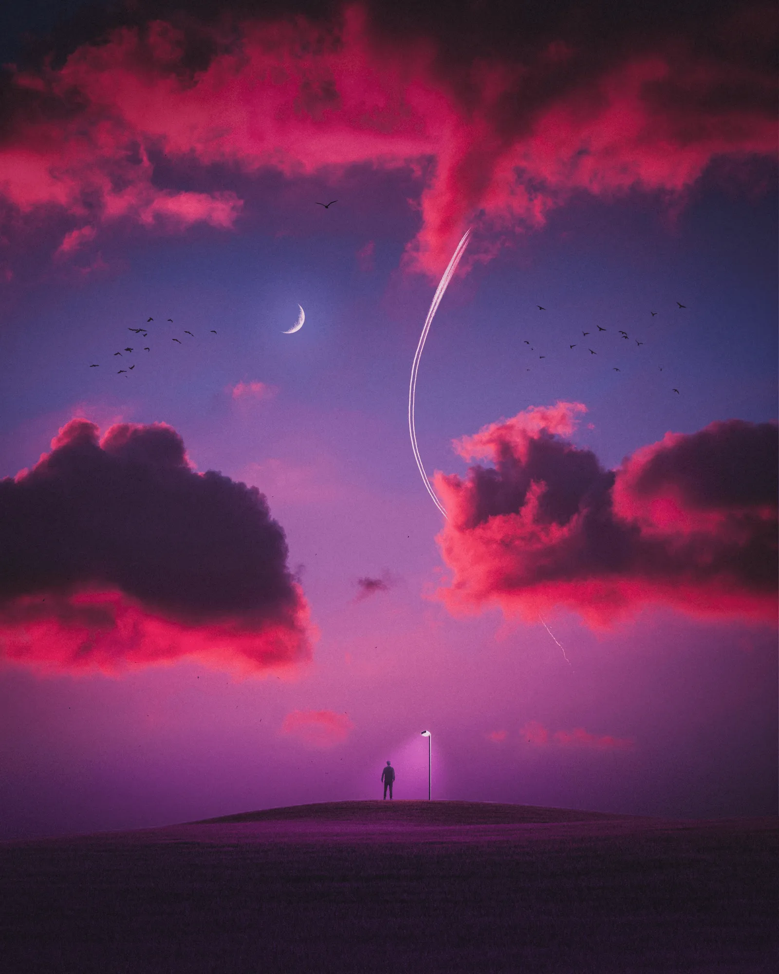 The Eternal Walk #2