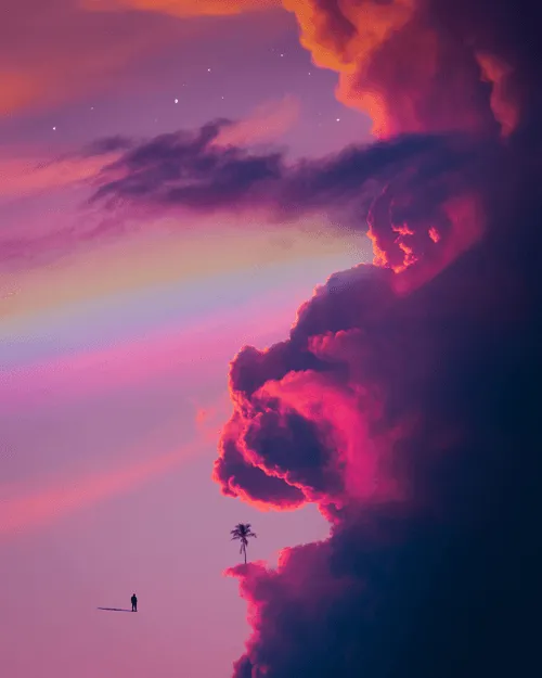 The Eternal Walk #8