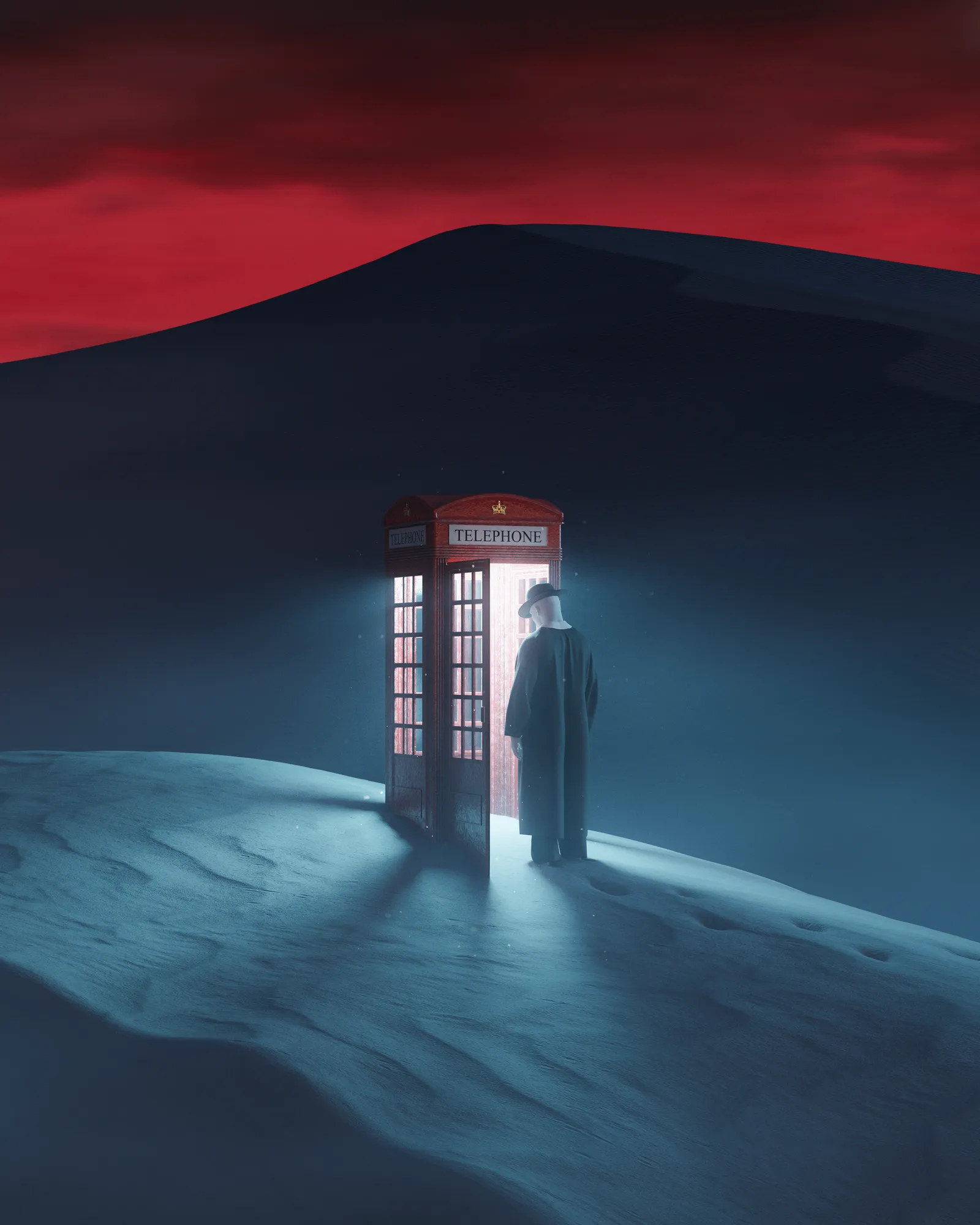 last call