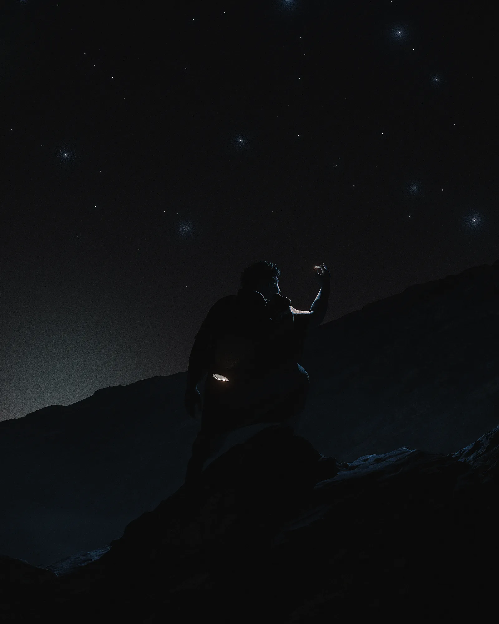 Star Collector