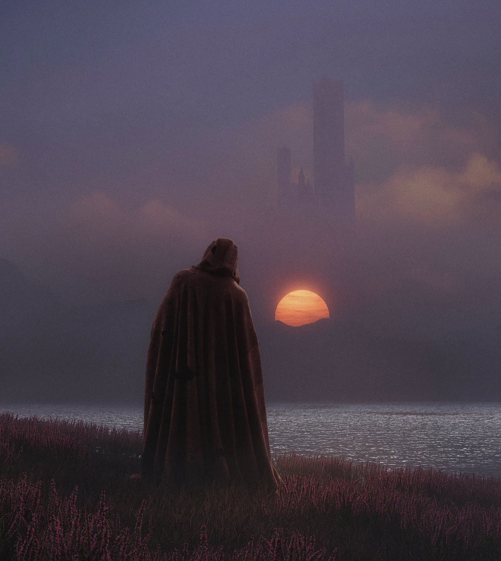 Keep Beyond The Sun
