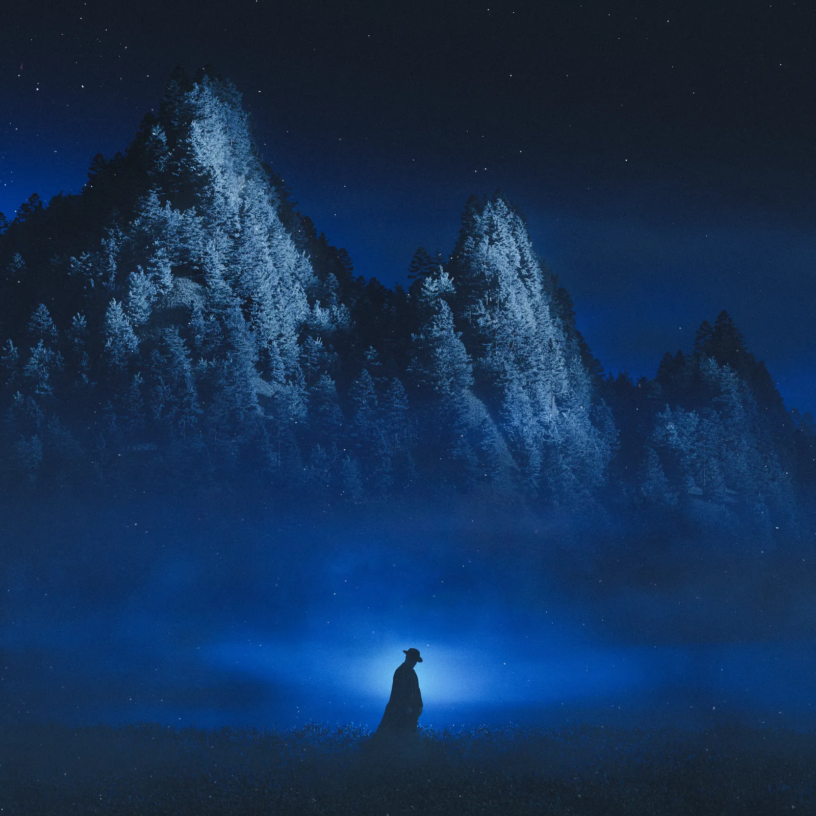 child of the night