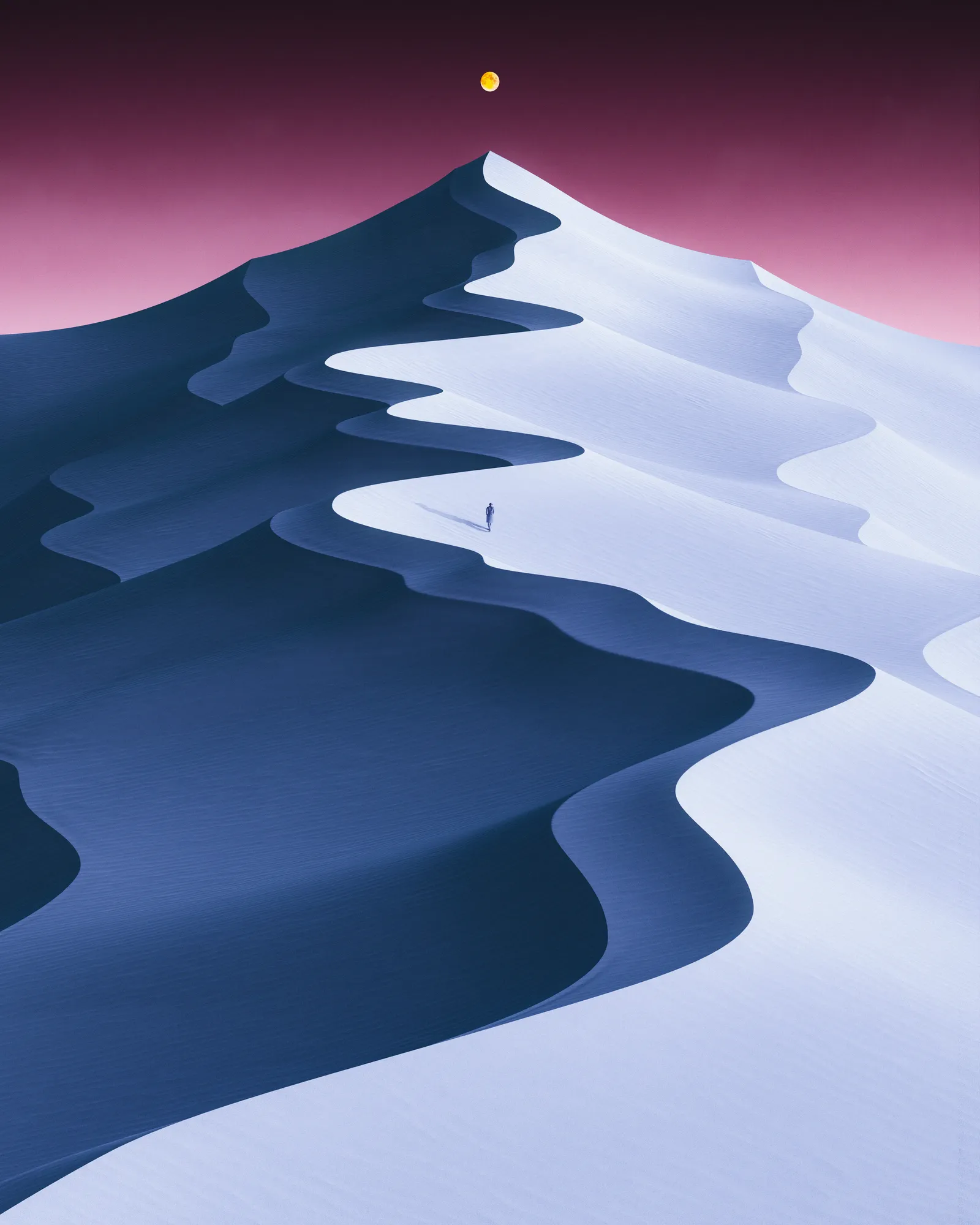 cold heights