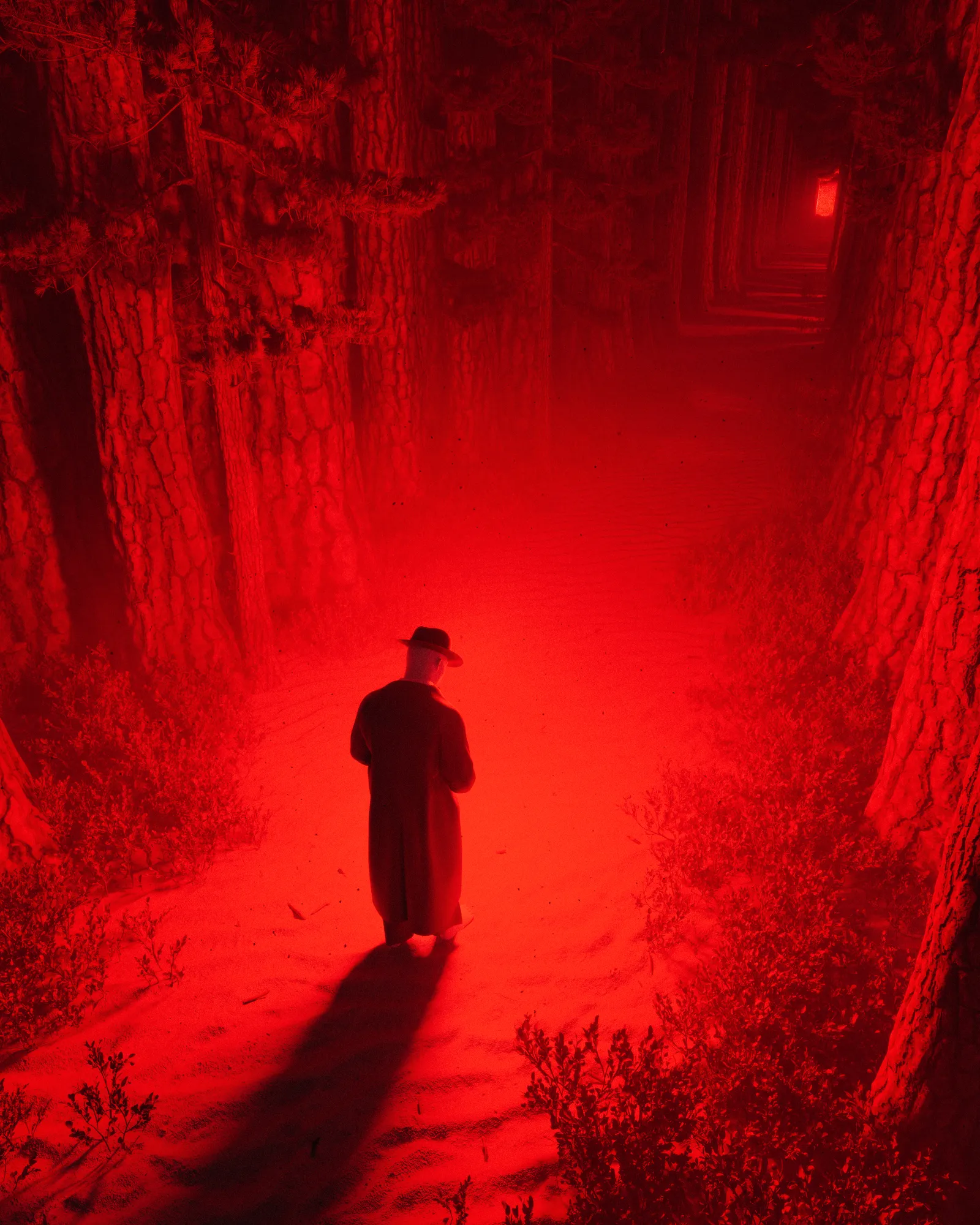 infernal
