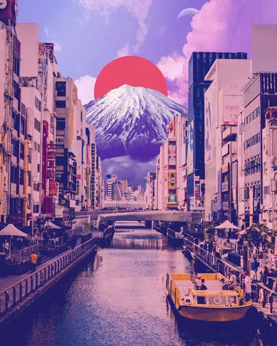 fuji fanatic