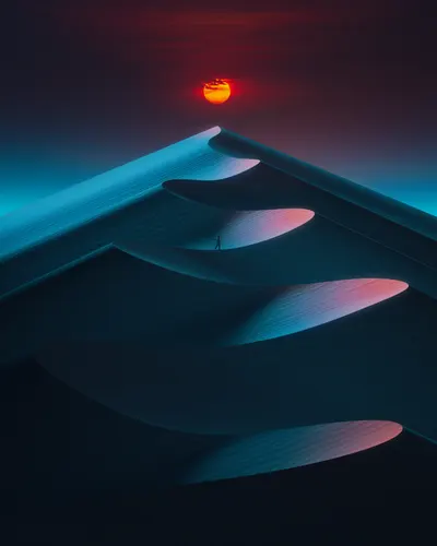 last light