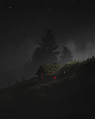 old roots