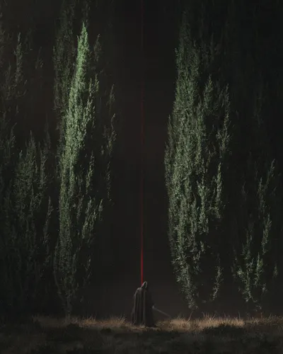 tale of fear