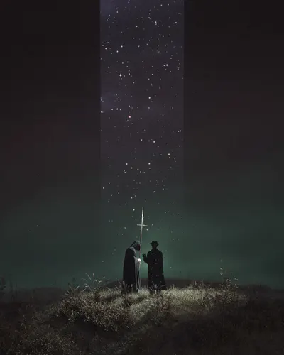 the art of conversation
