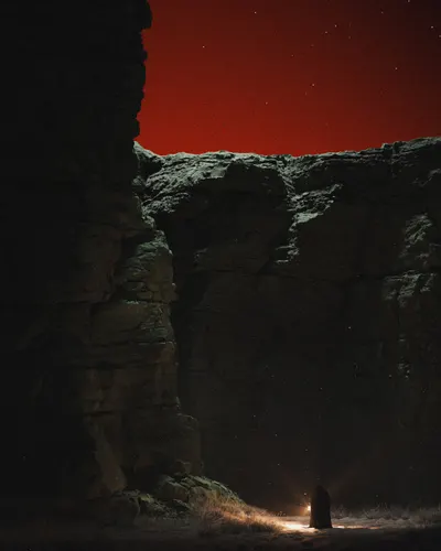 the jade scar