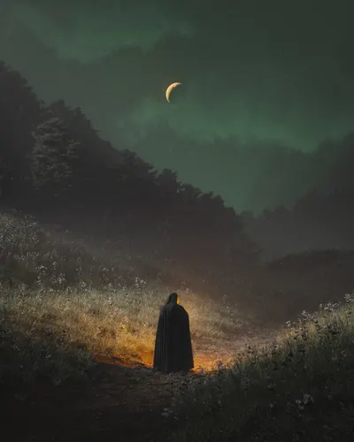 the light within
