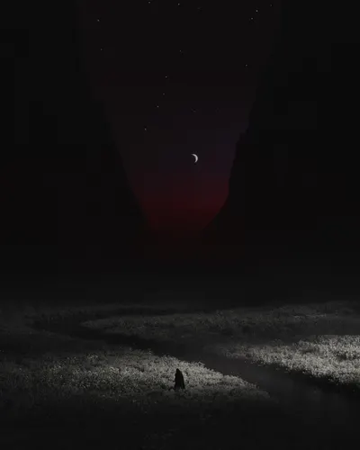 the night's heir