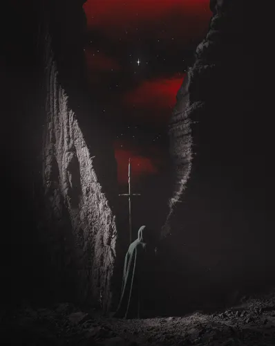 the sigil