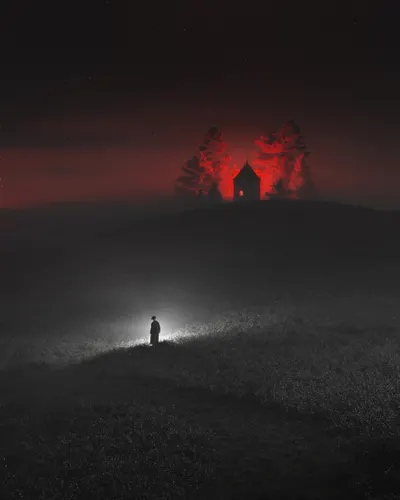 where our dreams sleep