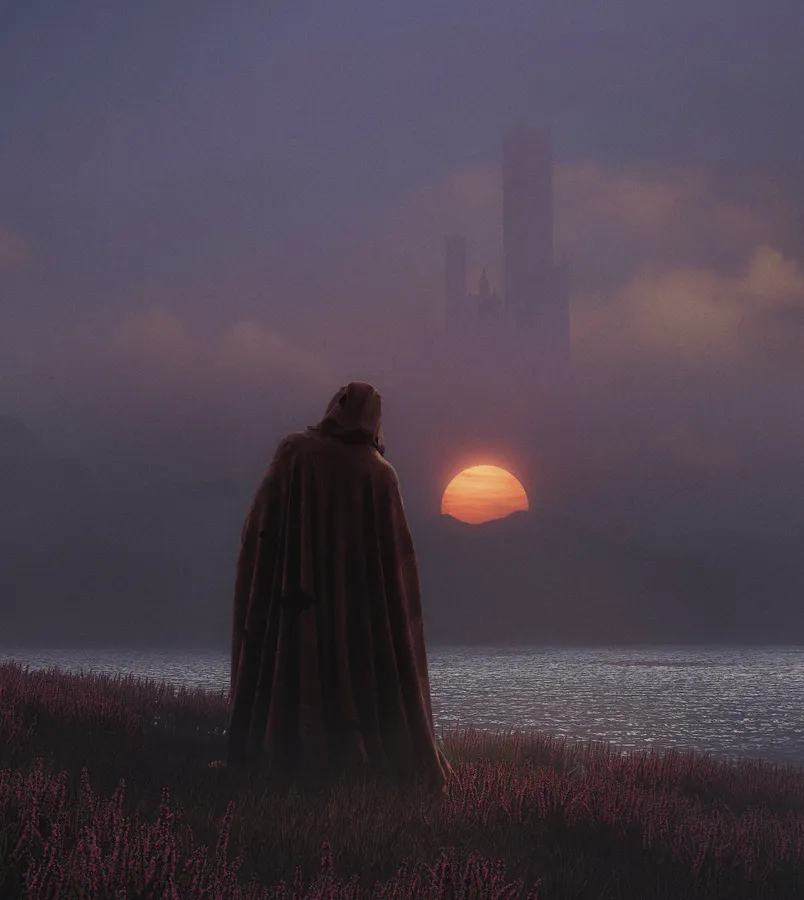 Keep Beyond The Sun