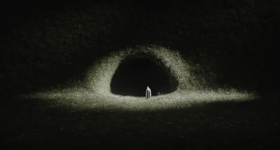 Point of No Return