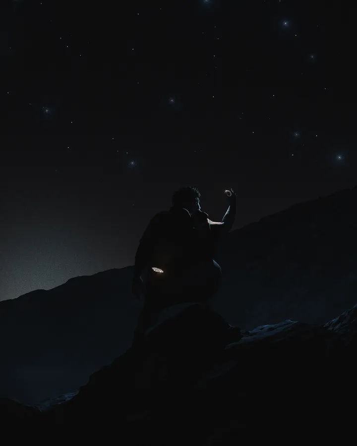 Star Collector